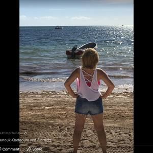 Meet your Posher, Louba